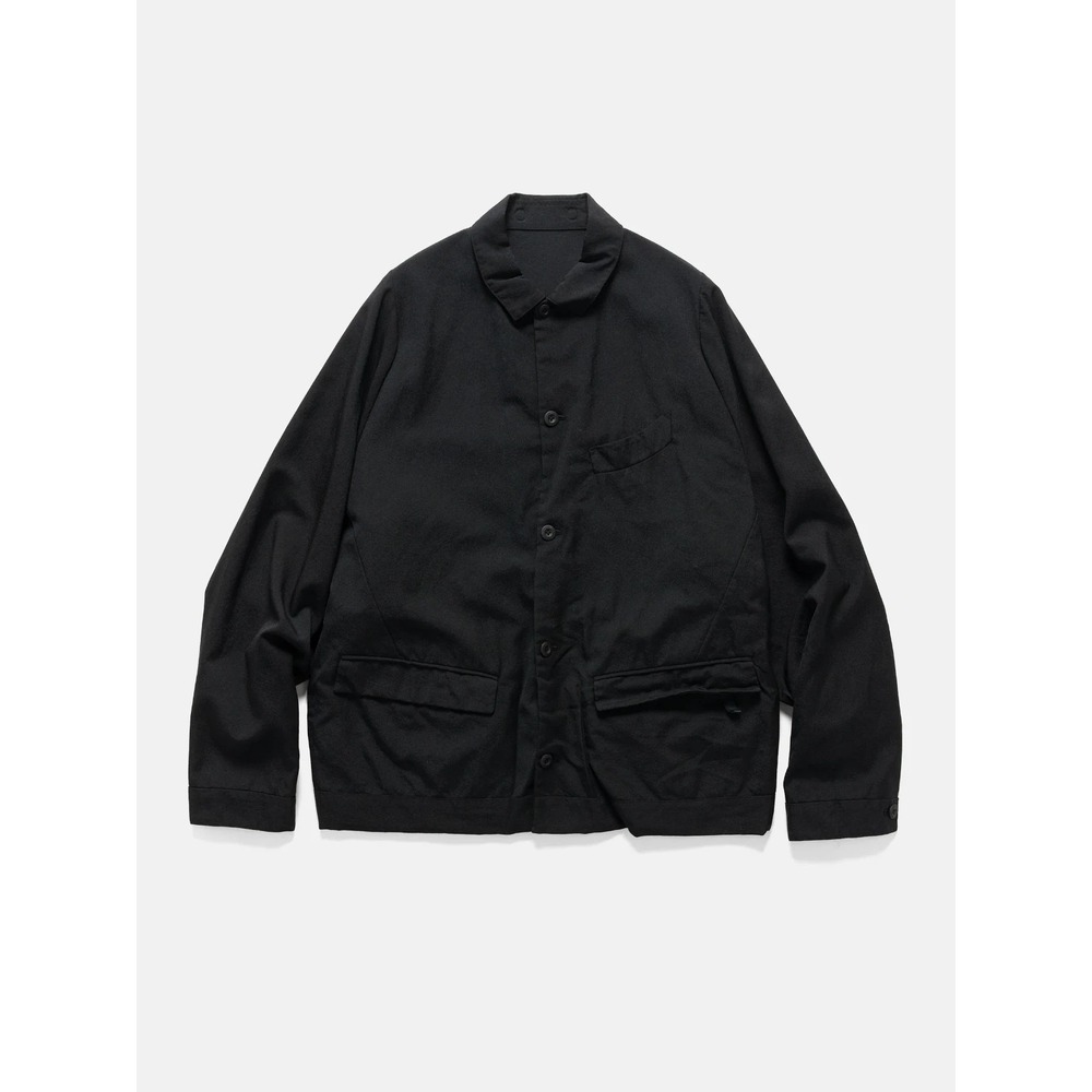 TEATORA ID PACKABLE JKT SIZE 2 (46) 670$ Retail